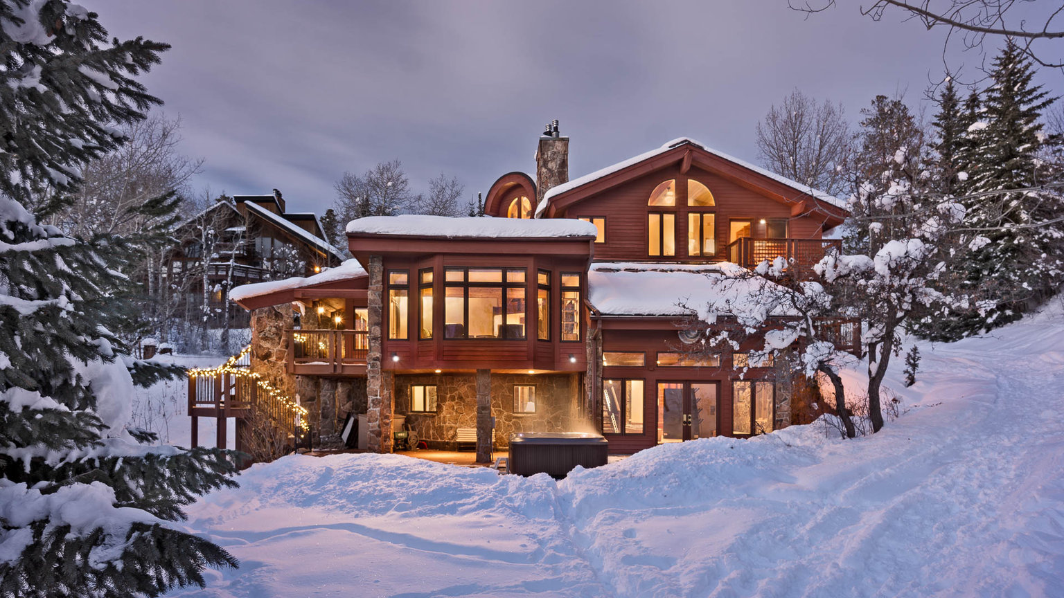 Steamboat Springs Vacation Rental