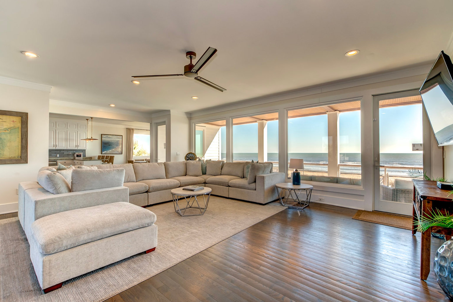 Isle Of Palms Vacation Rental