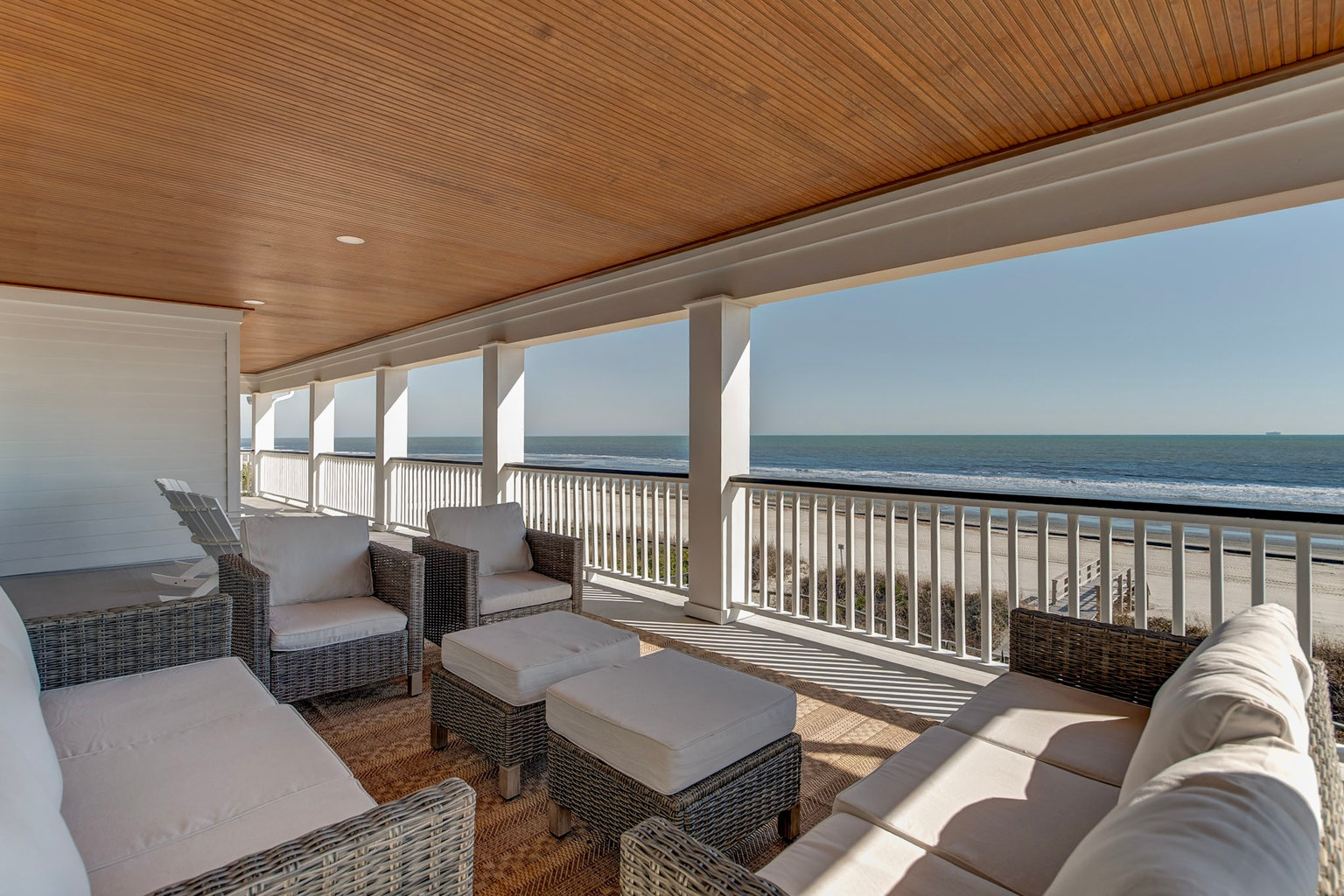 Isle Of Palms Vacation Rental