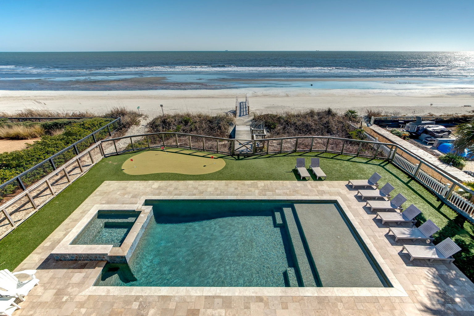 Isle Of Palms Vacation Rental