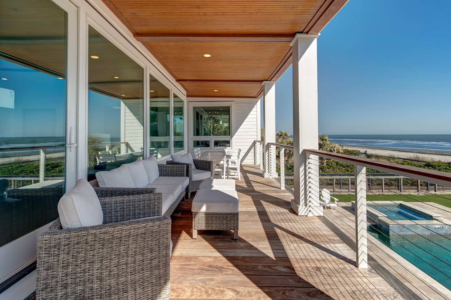 Isle Of Palms Vacation Rental