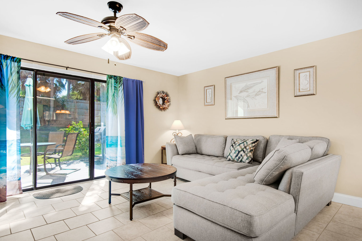 Panama City Beach Vacation Rental