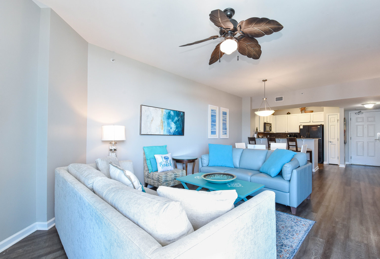 Destin Vacation Rental