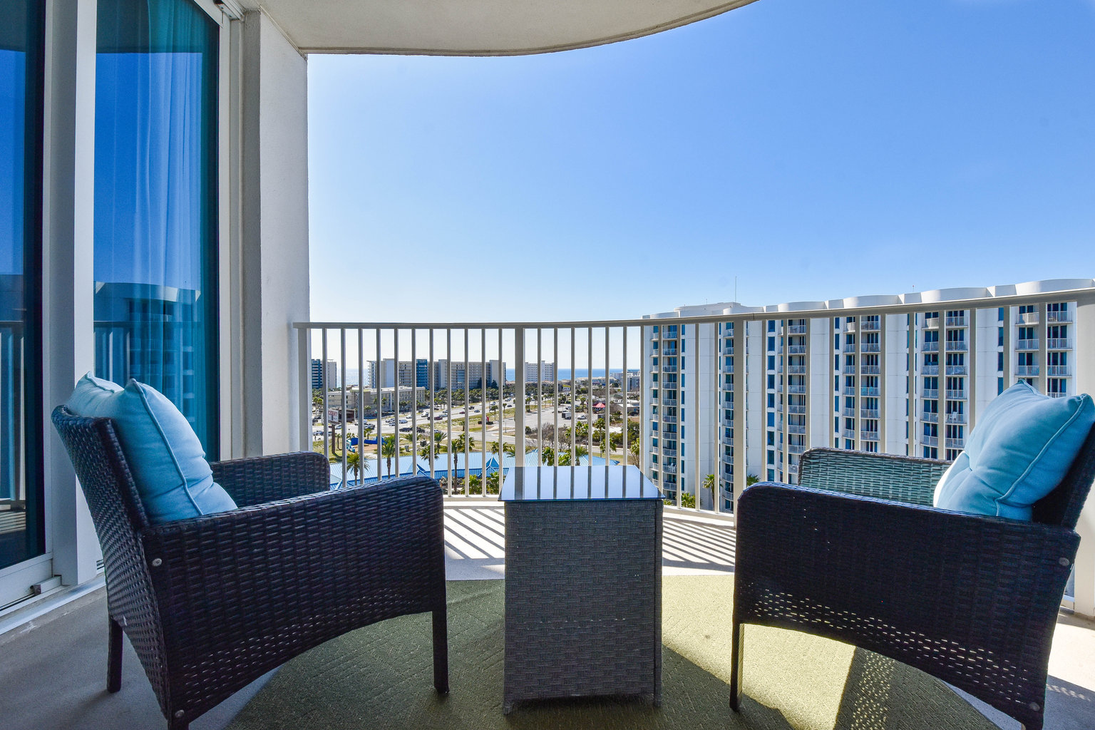 Destin Vacation Rental