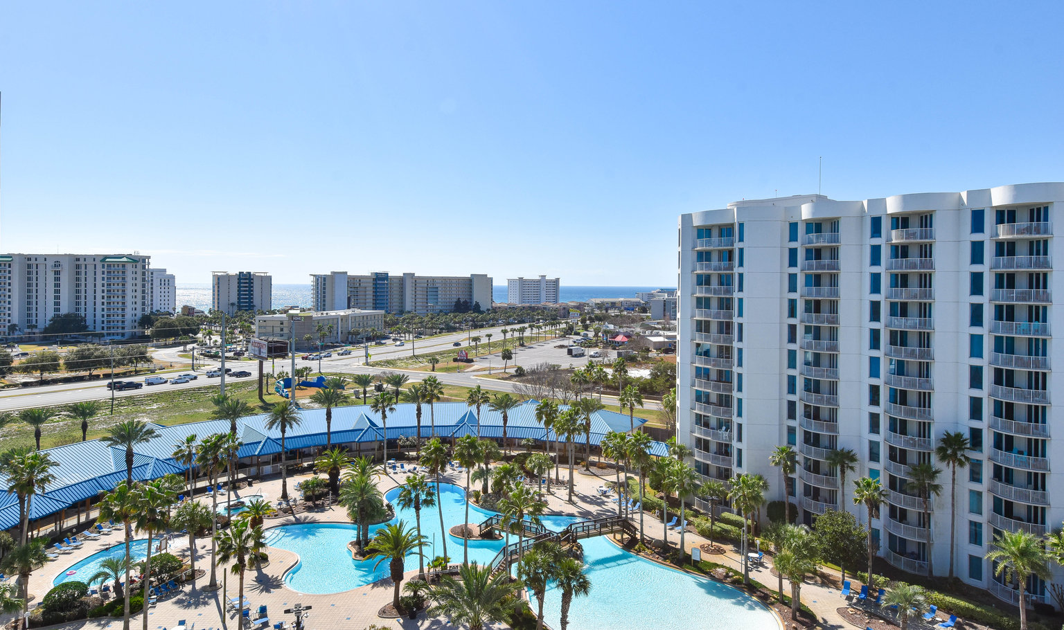 Destin Vacation Rental