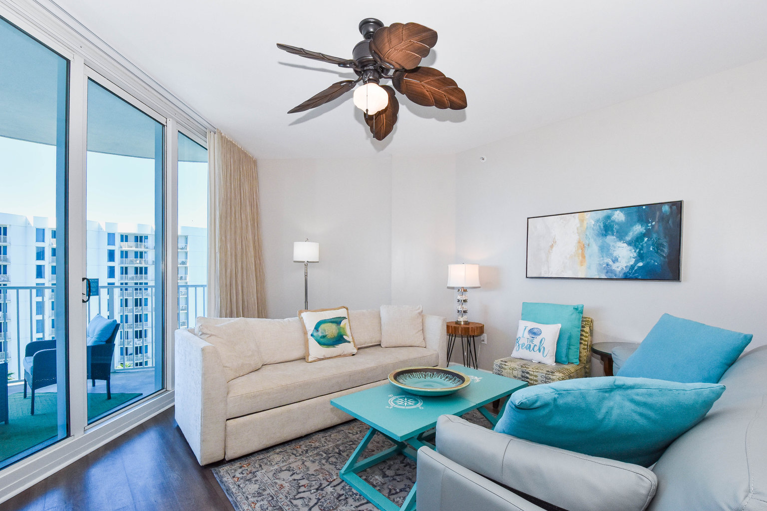 Destin Vacation Rental