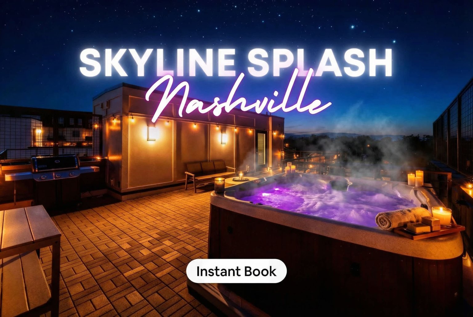 Nashville Vacation Rental