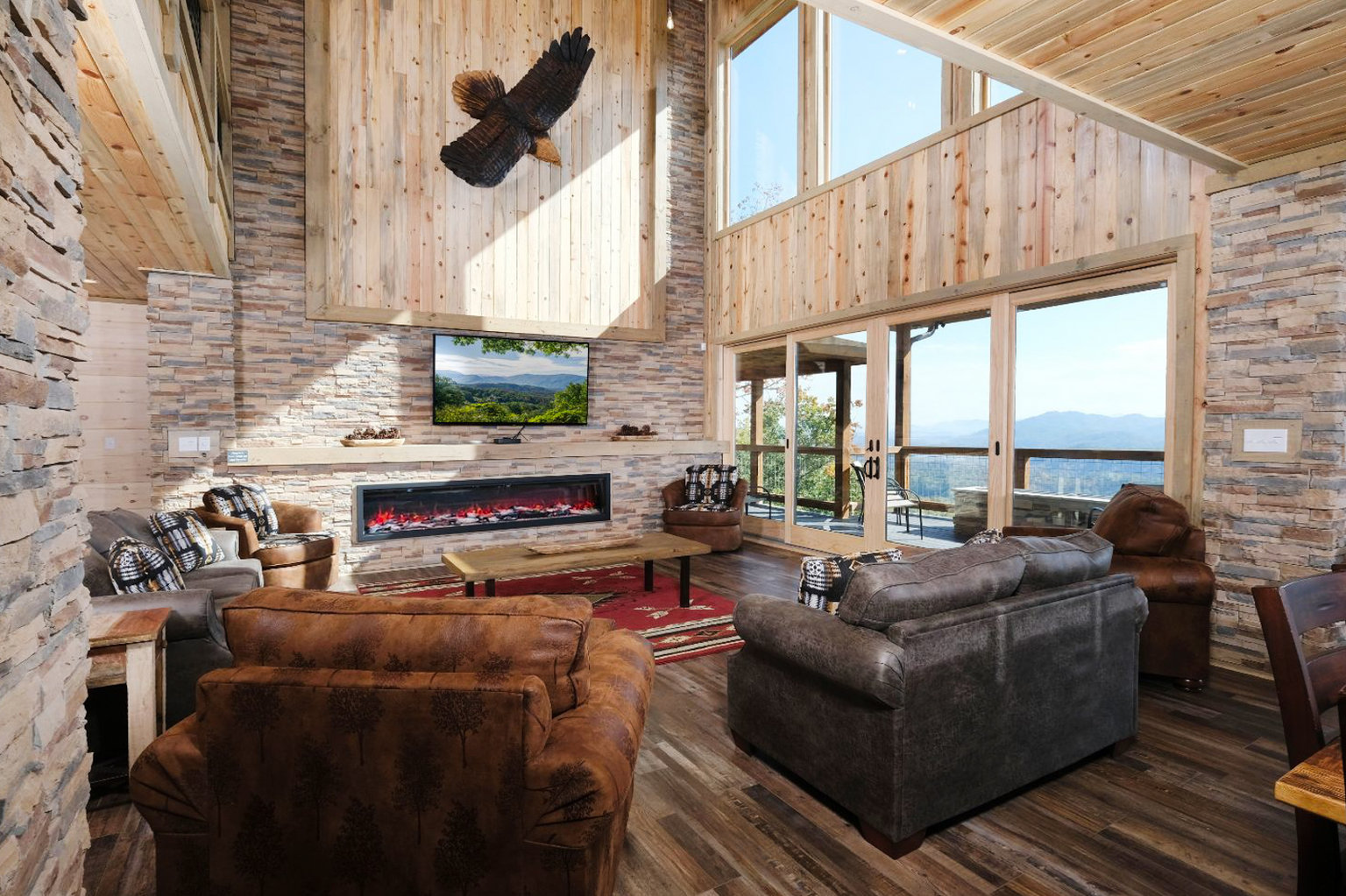 Sevierville Vacation Rental