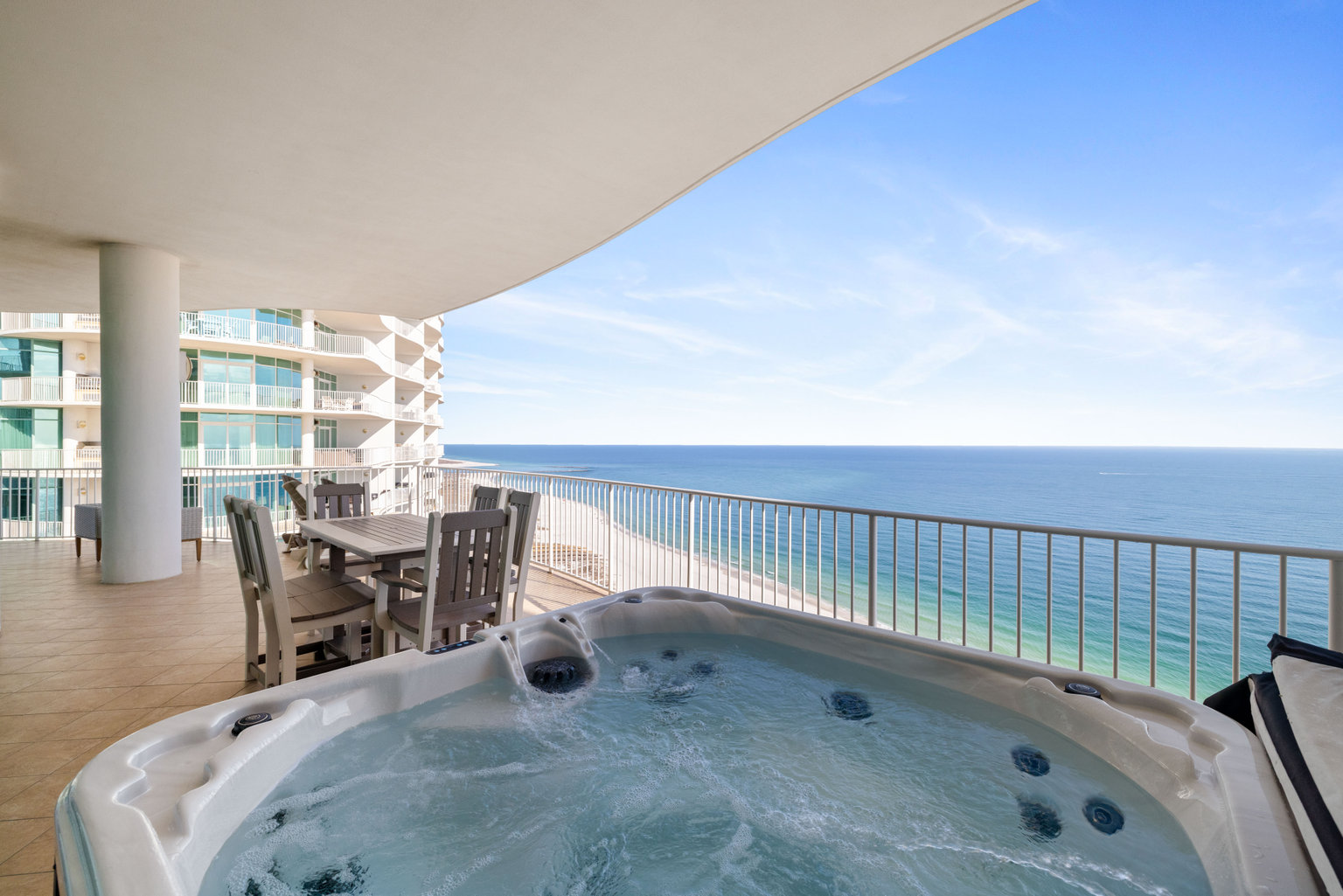 Orange Beach Vacation Rental