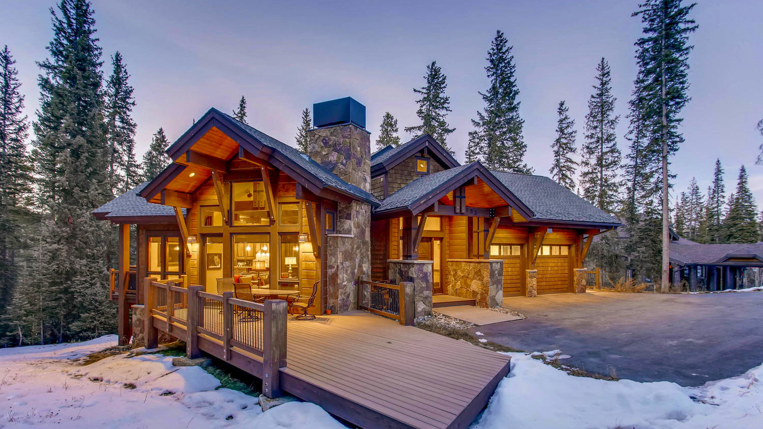 Breckenridge Vacation Rental
