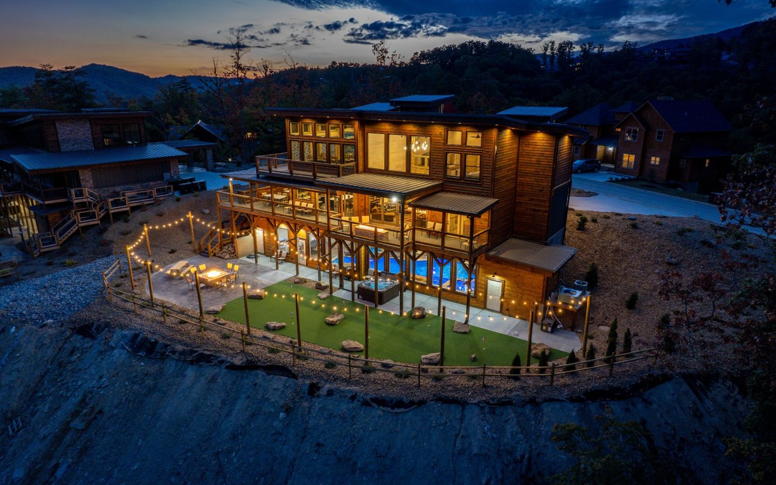 Sevierville Vacation Rental