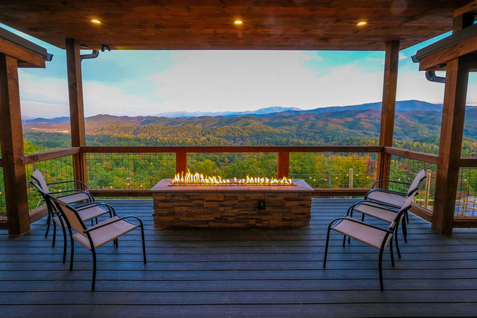 Sevierville Vacation Rental