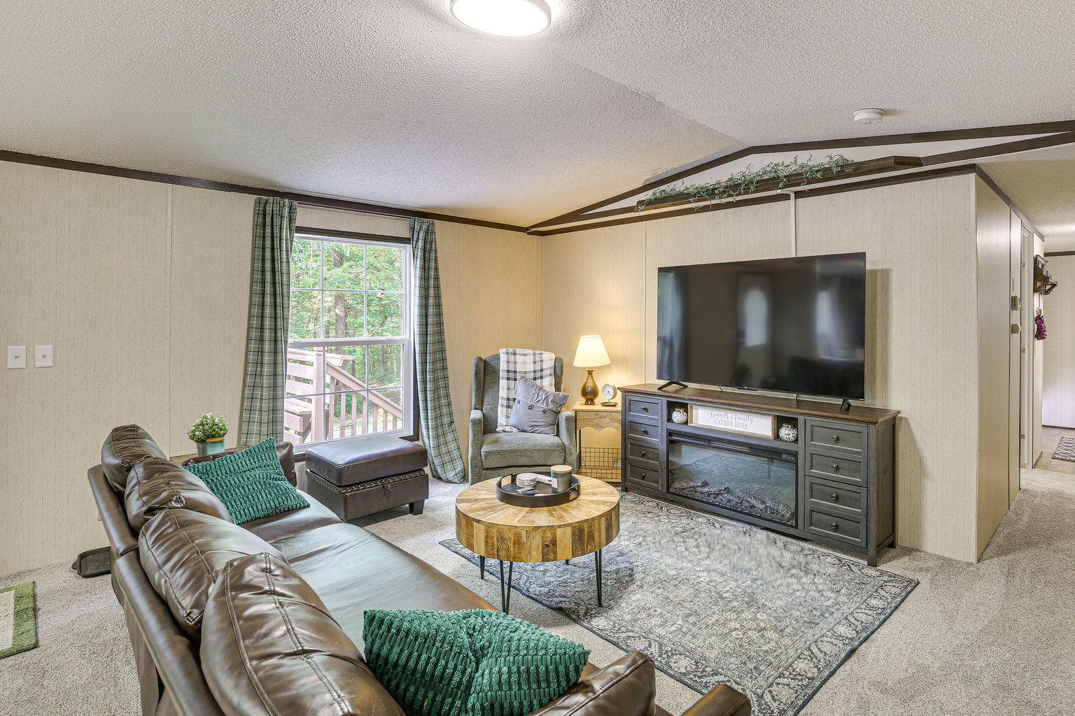 Wright City Vacation Rental