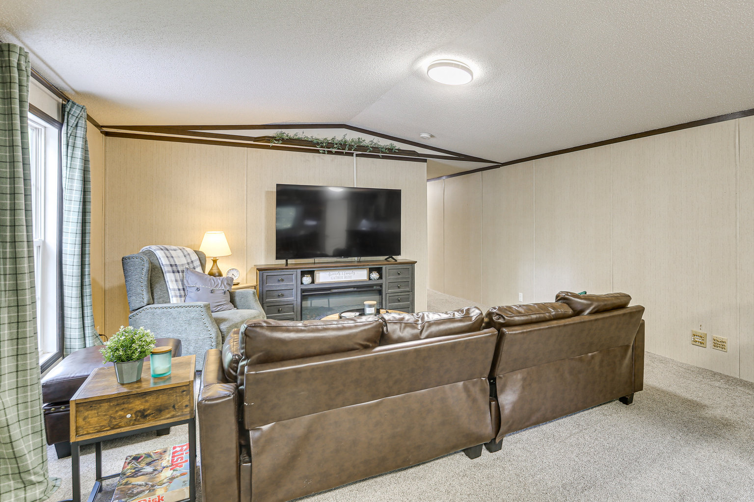 Wright City Vacation Rental