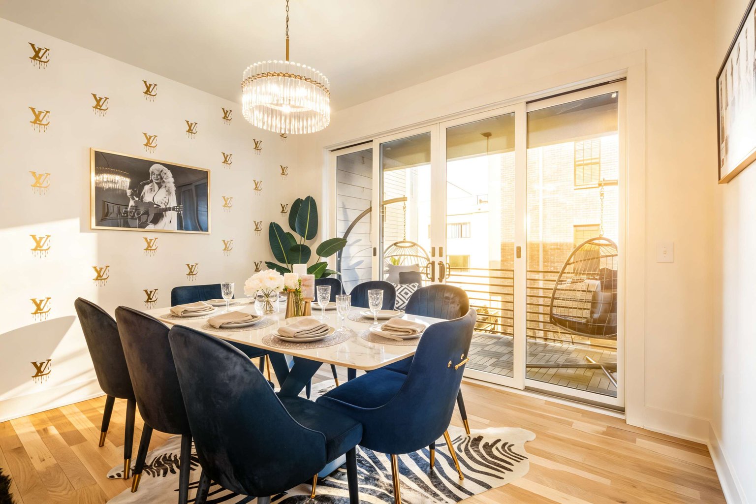 Nashville Vacation Rental