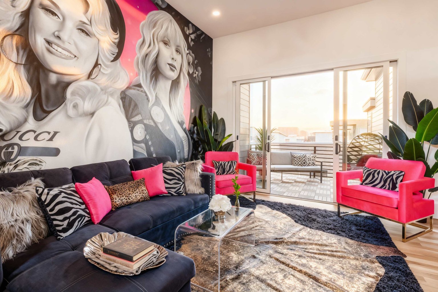 Nashville Vacation Rental