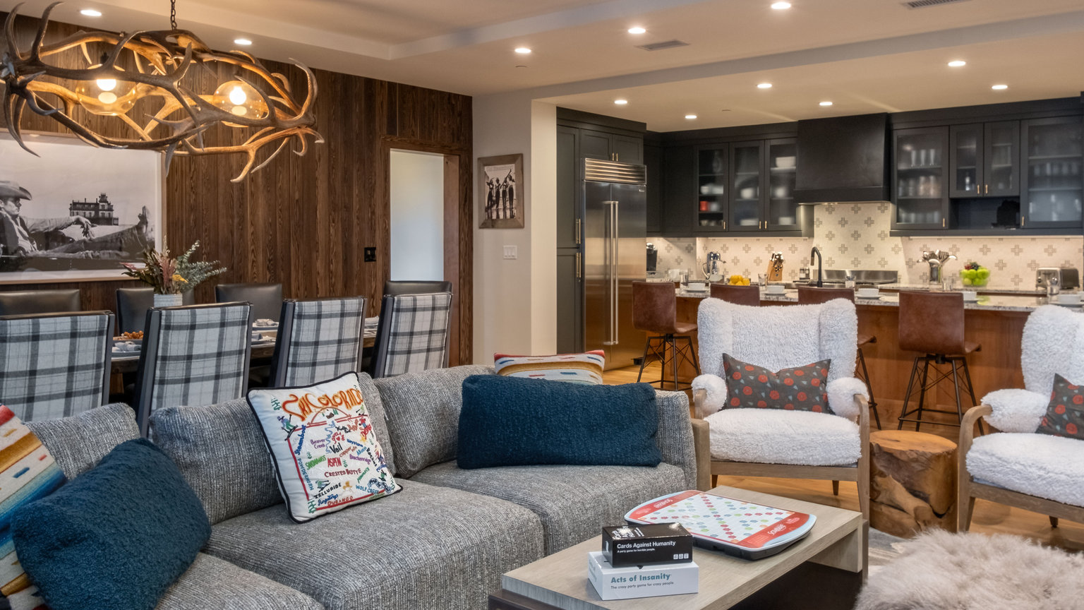 Steamboat Springs Vacation Rental