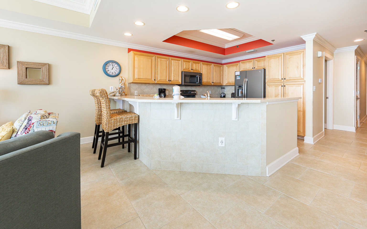 Orange Beach Vacation Rental
