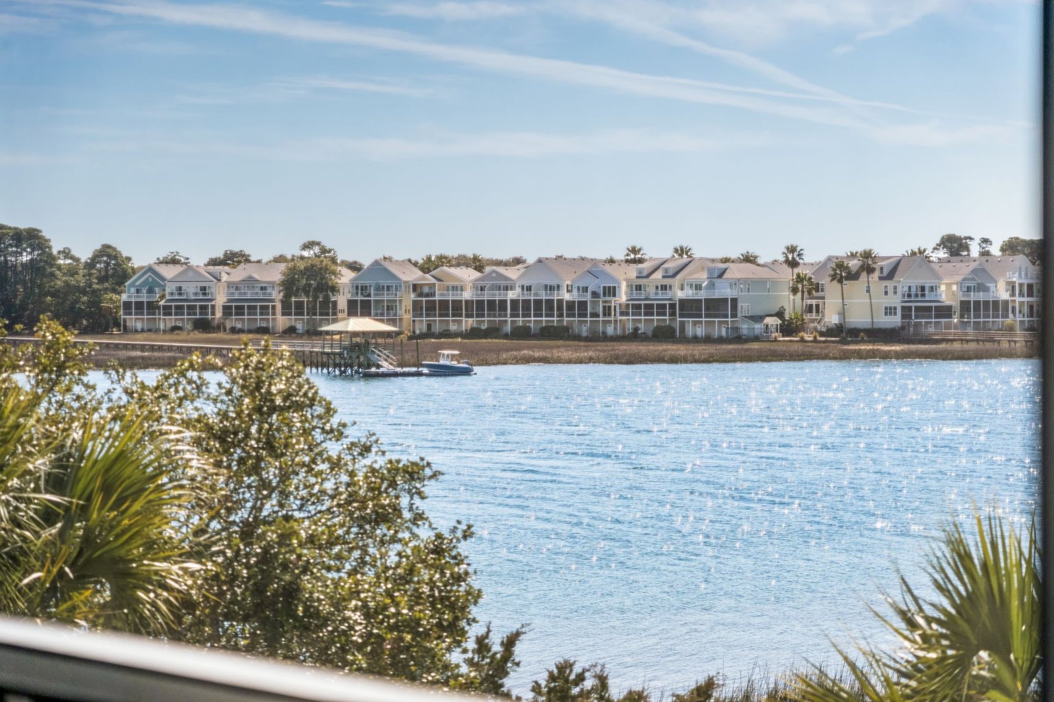 Folly Beach Vacation Rental