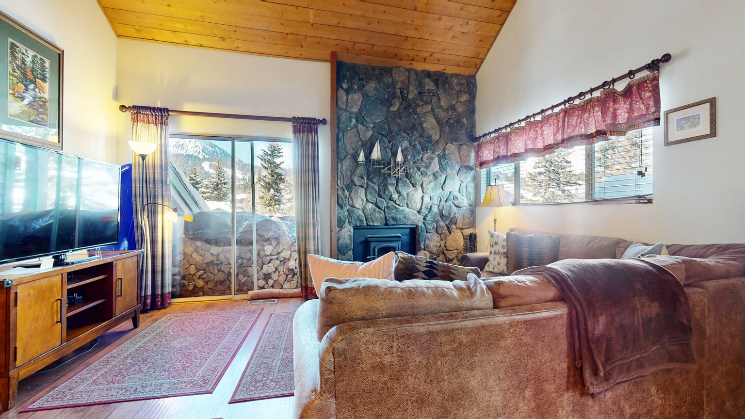 Mammoth Lakes Vacation Rental