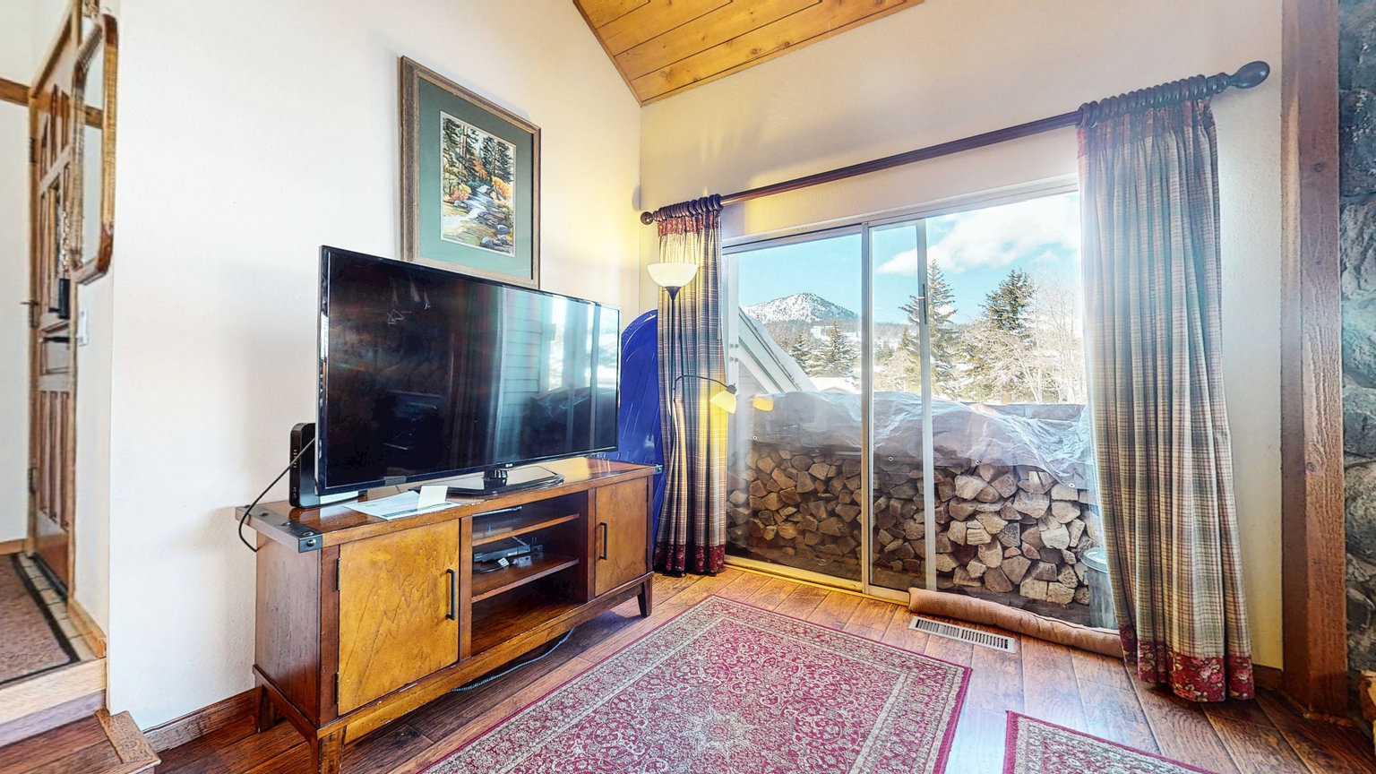 Mammoth Lakes Vacation Rental