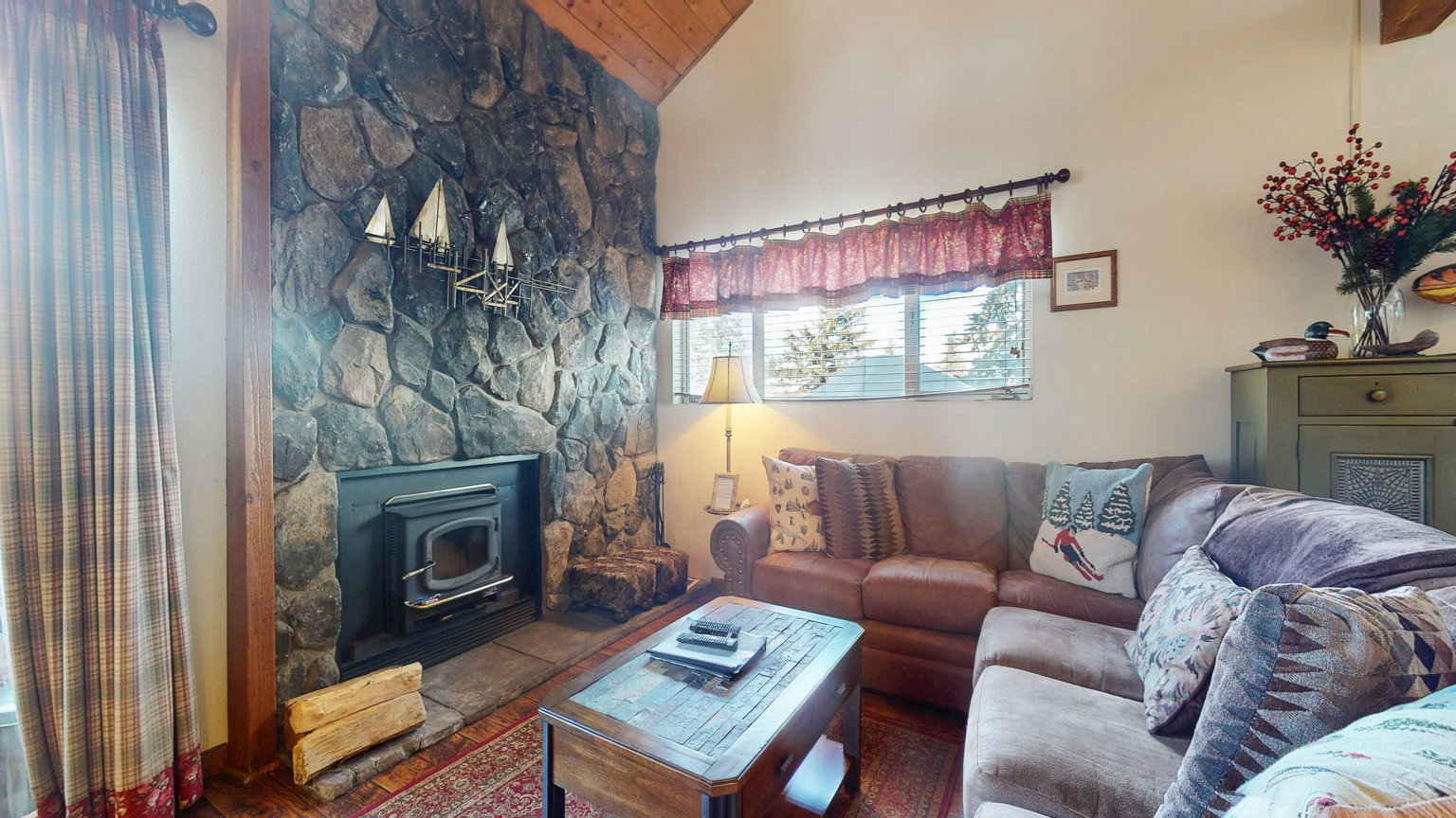 Mammoth Lakes Vacation Rental