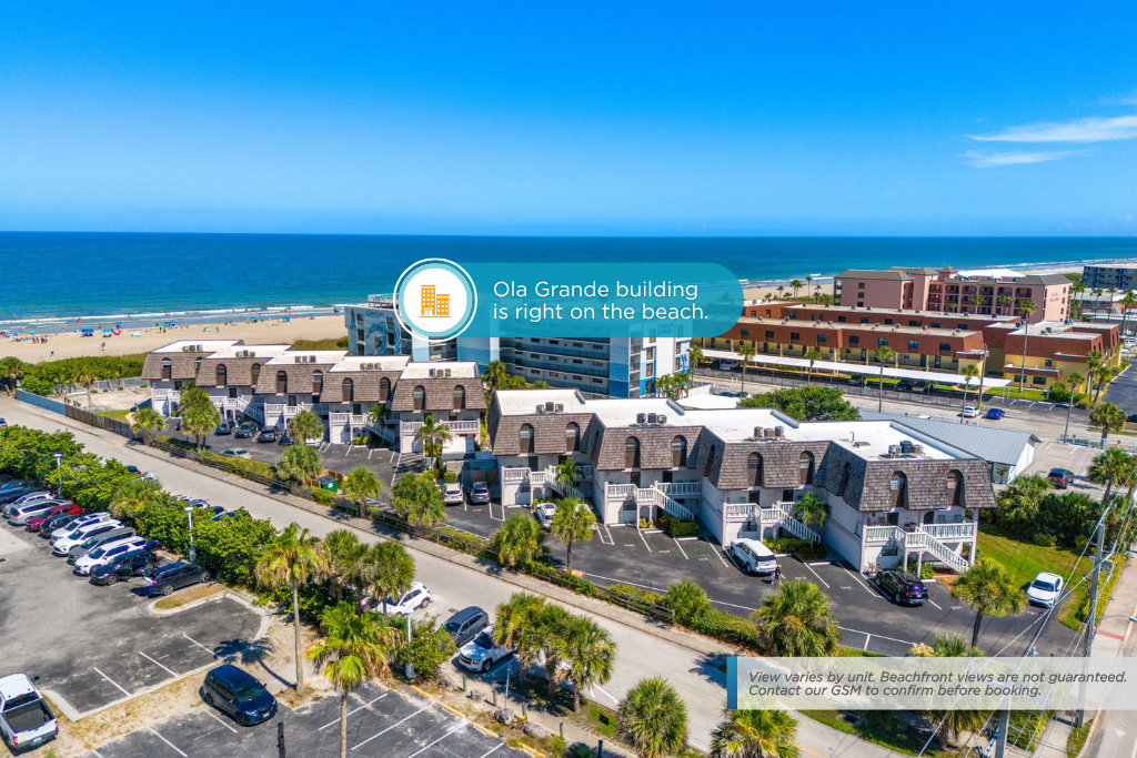 Cocoa Beach Vacation Rental
