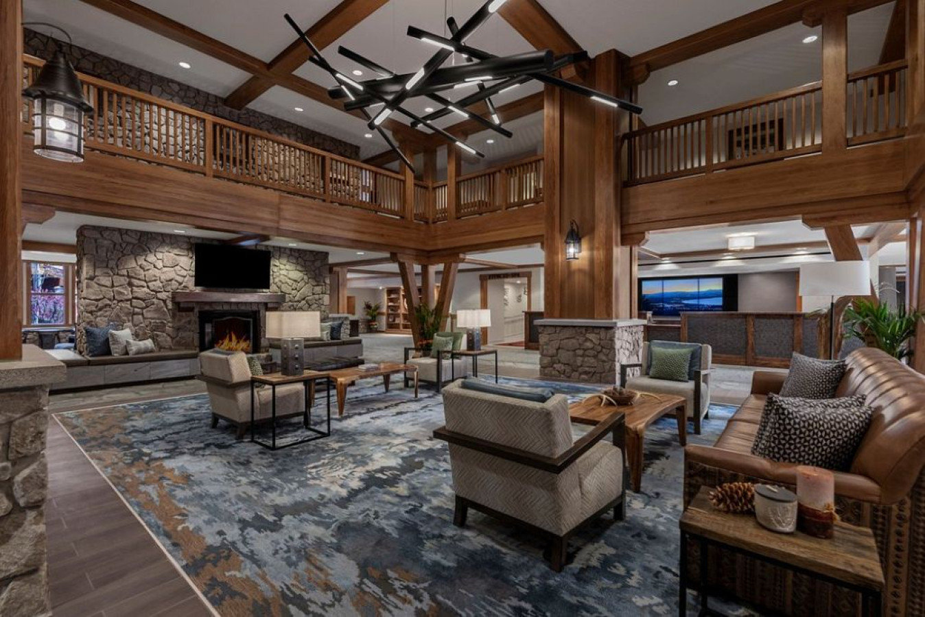 South Lake Tahoe Vacation Rental