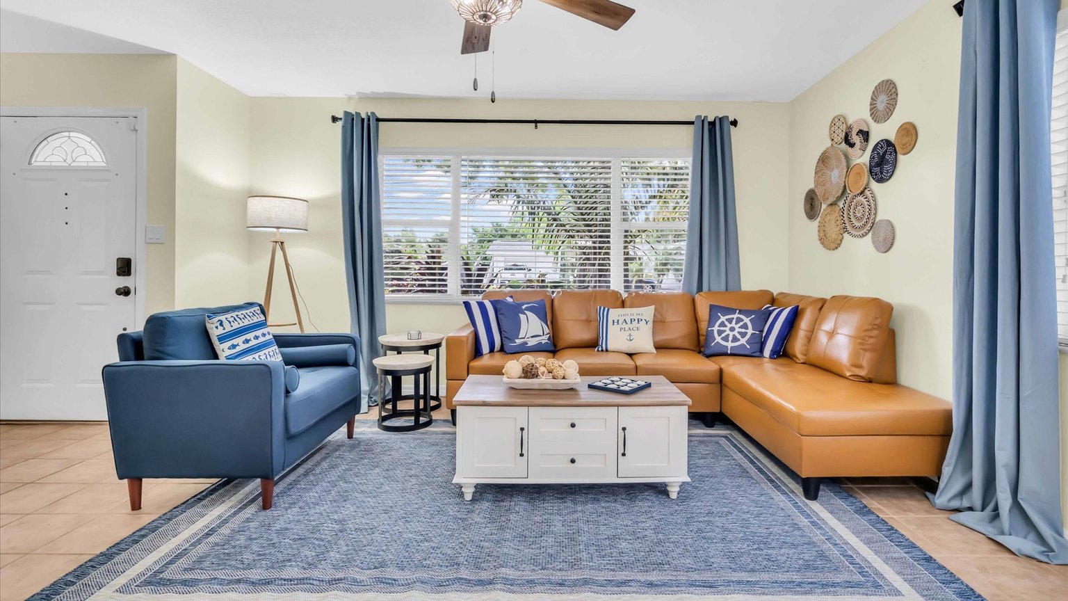 Palmetto Vacation Rental