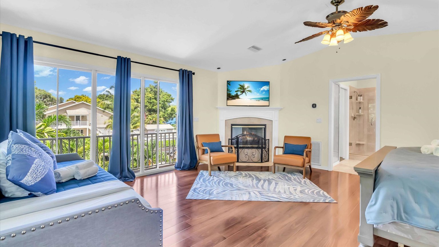 Palmetto Vacation Rental