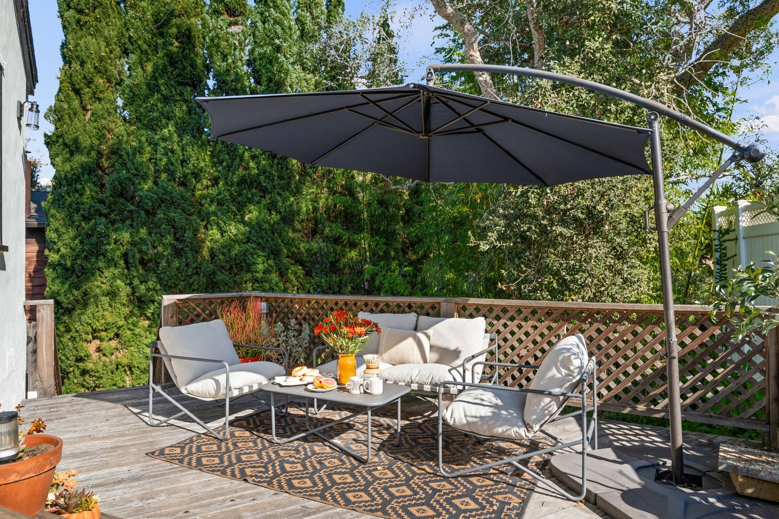 Santa Barbara Vacation Rental