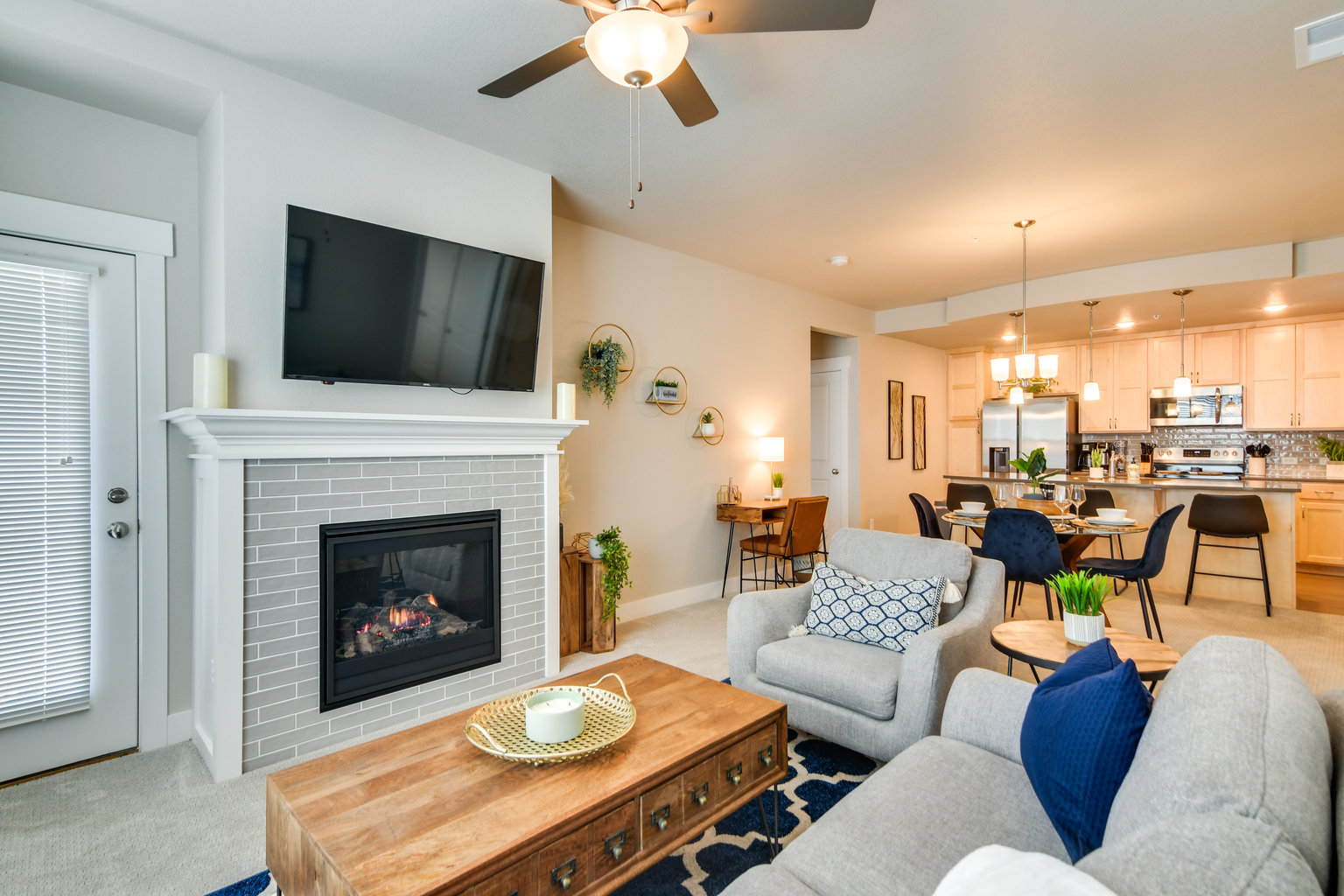 Loveland Vacation Rental