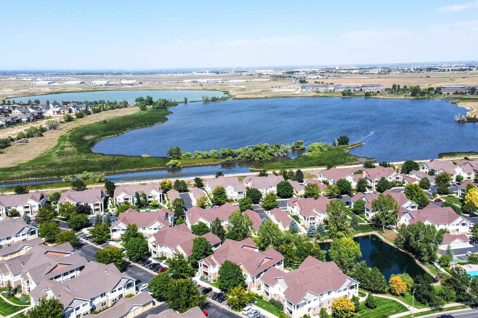 Loveland Vacation Rental