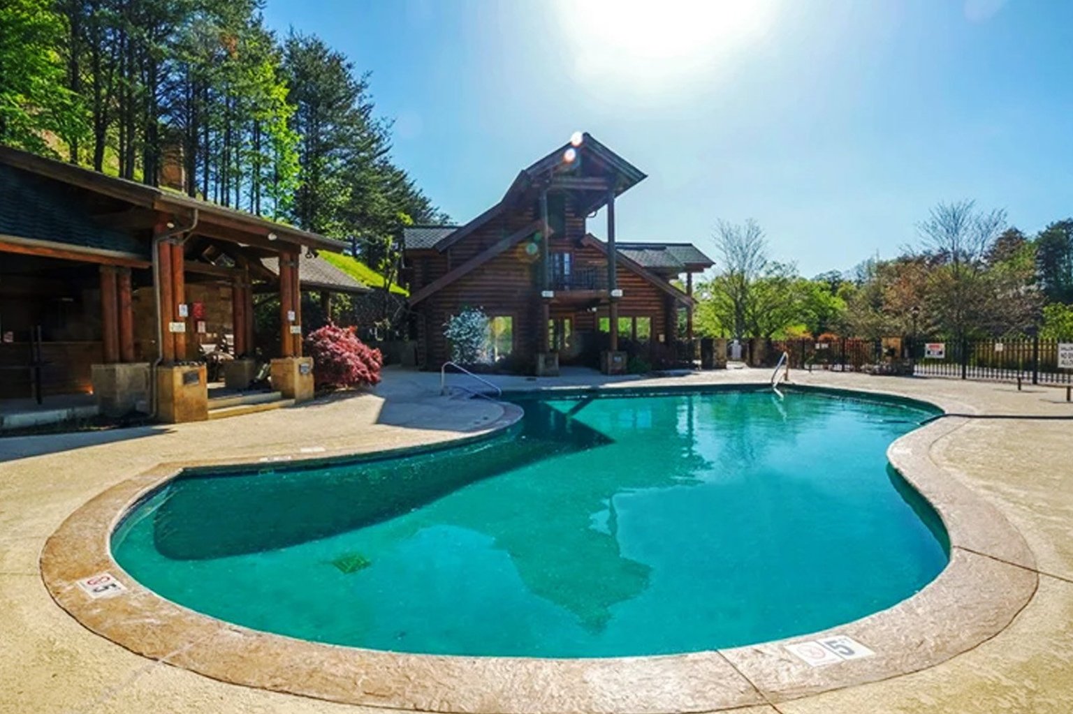 Pigeon Forge Vacation Rental