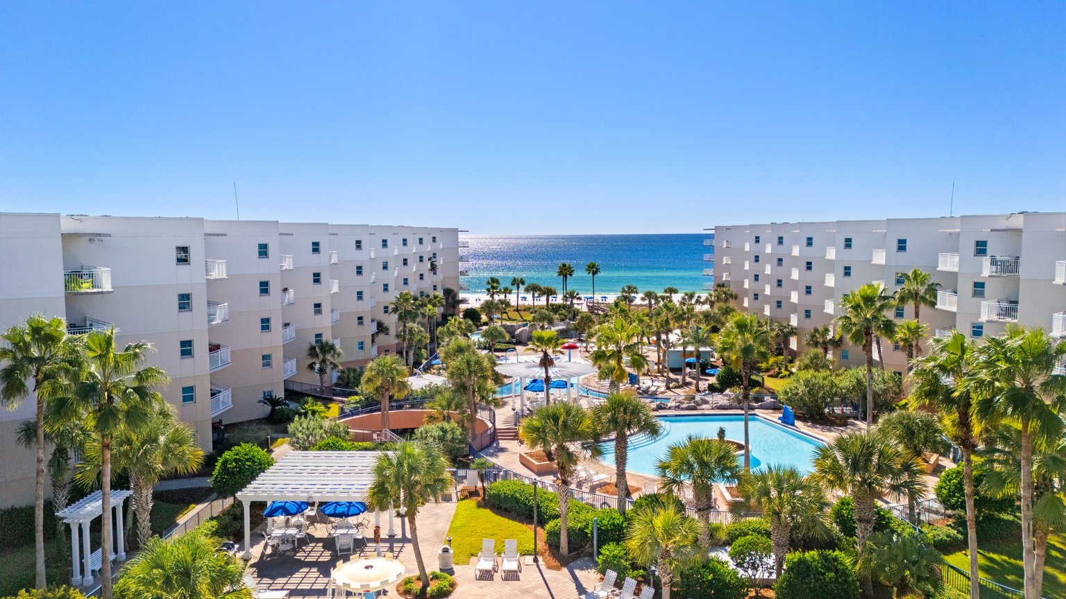 Fort Walton Beach Vacation Rental