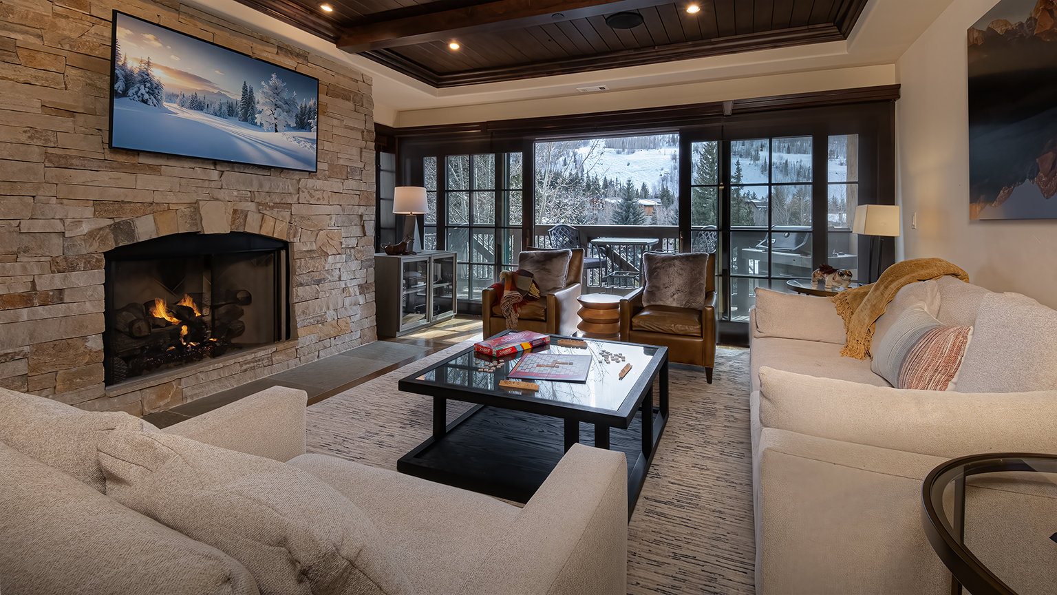 Vail Vacation Rental