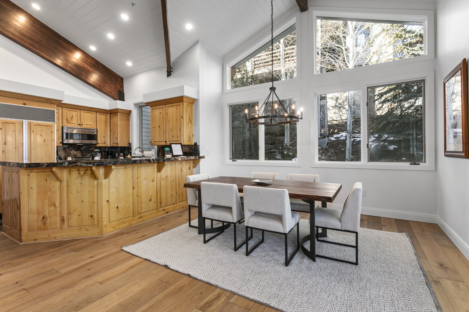 Park City Vacation Rental