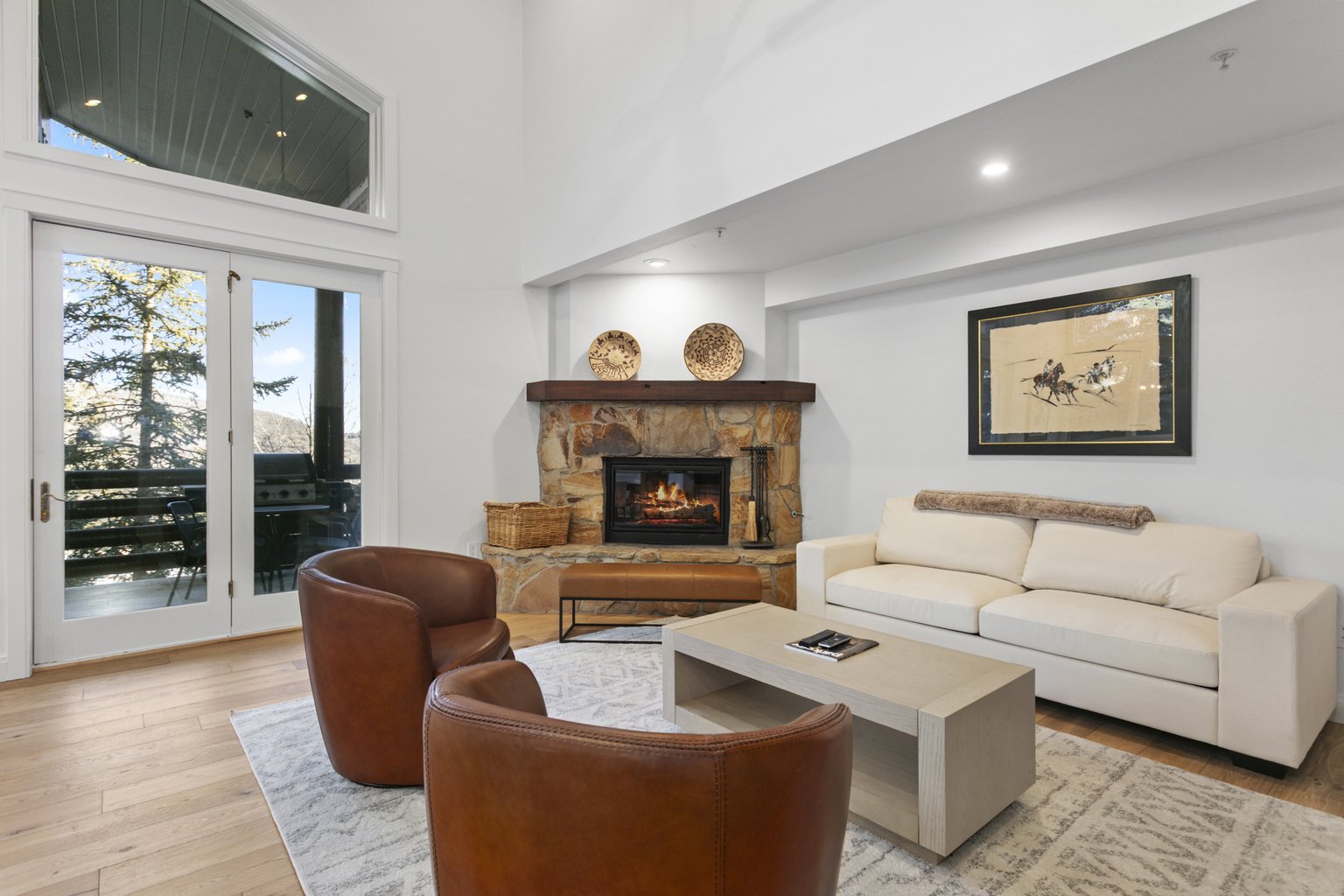 Park City Vacation Rental