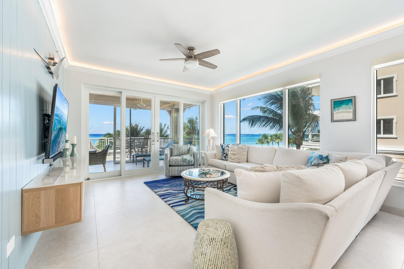 Seven Mile Beach Vacation Rental