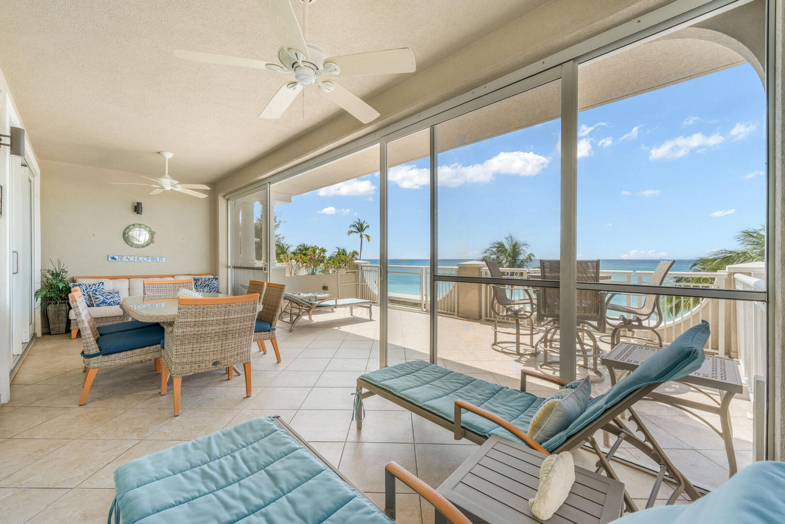 Seven Mile Beach Vacation Rental