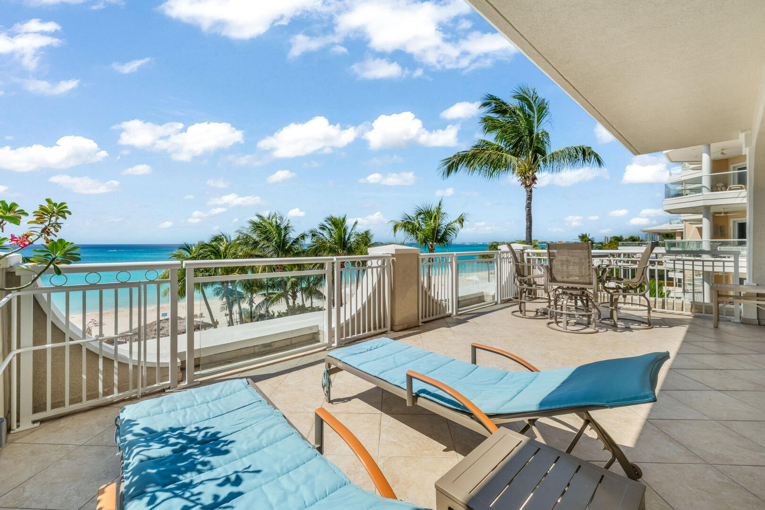 Seven Mile Beach Vacation Rental