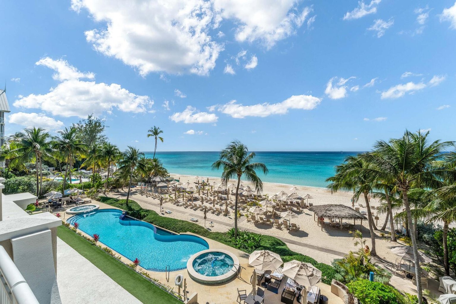 Seven Mile Beach Vacation Rental