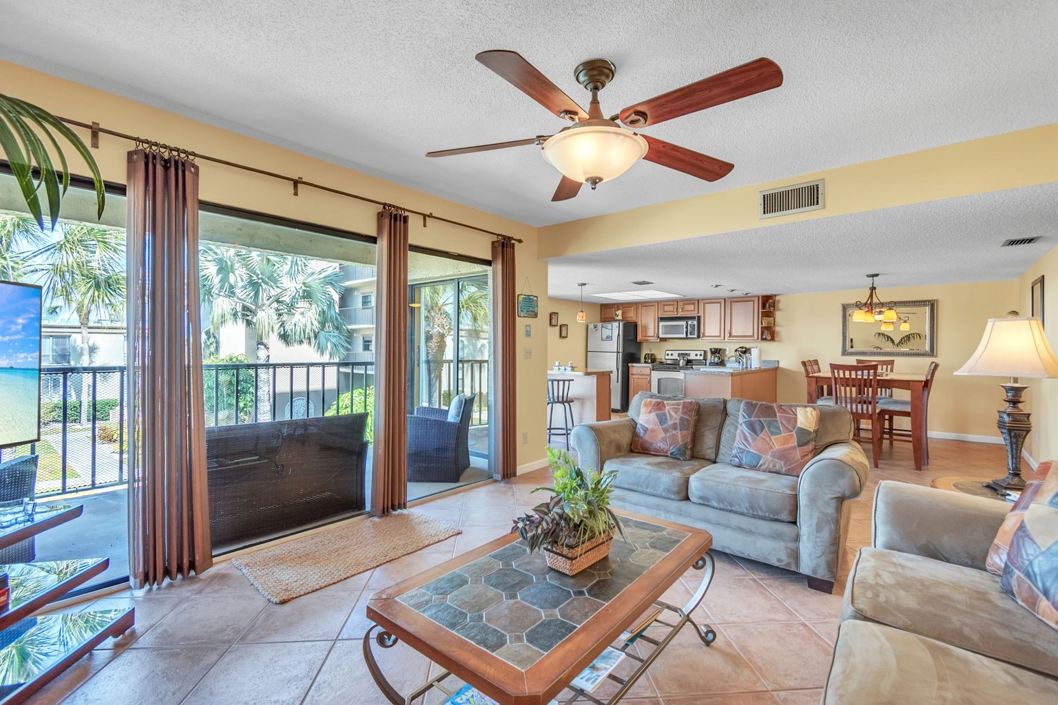 Indian Shores Vacation Rental