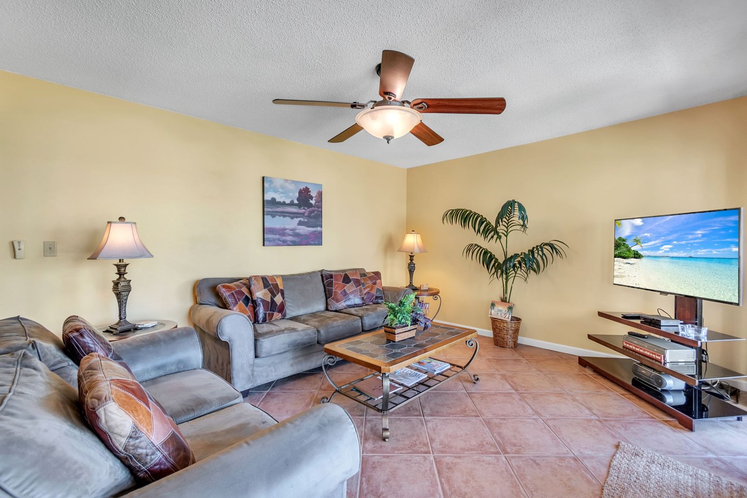 Indian Shores Vacation Rental