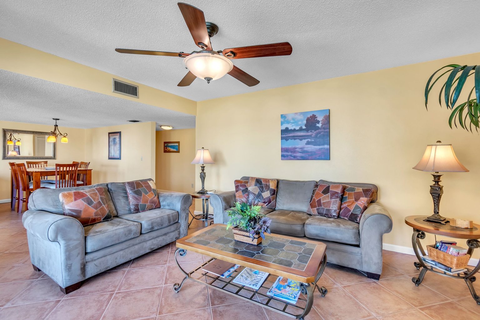 Indian Shores Vacation Rental