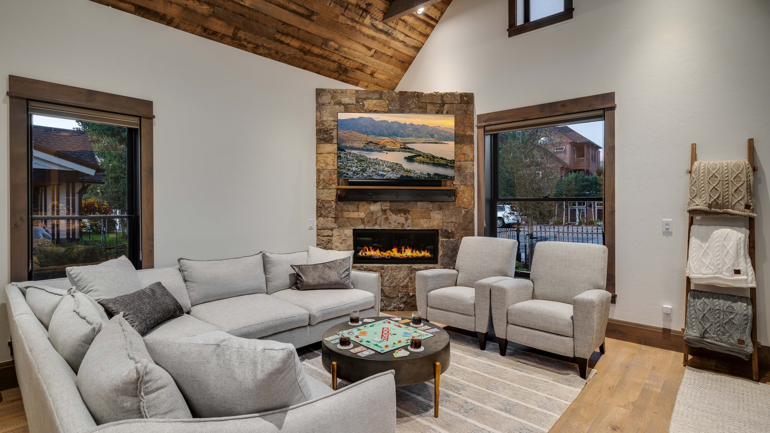 Breckenridge Vacation Rental