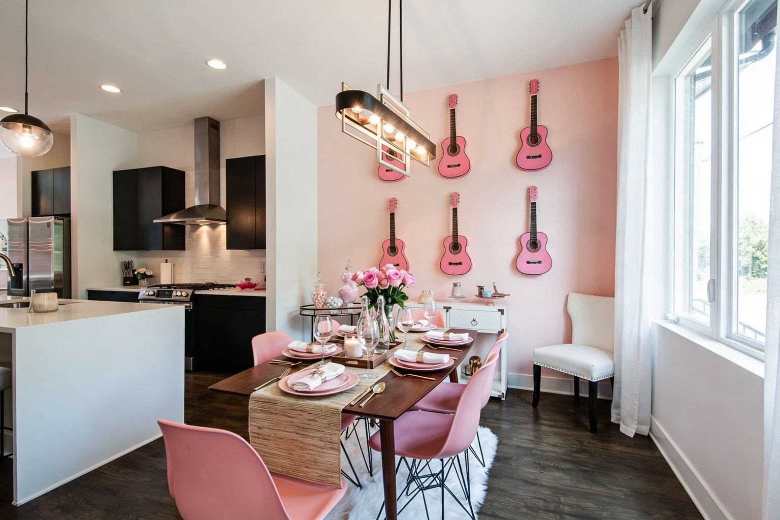 Nashville Vacation Rental