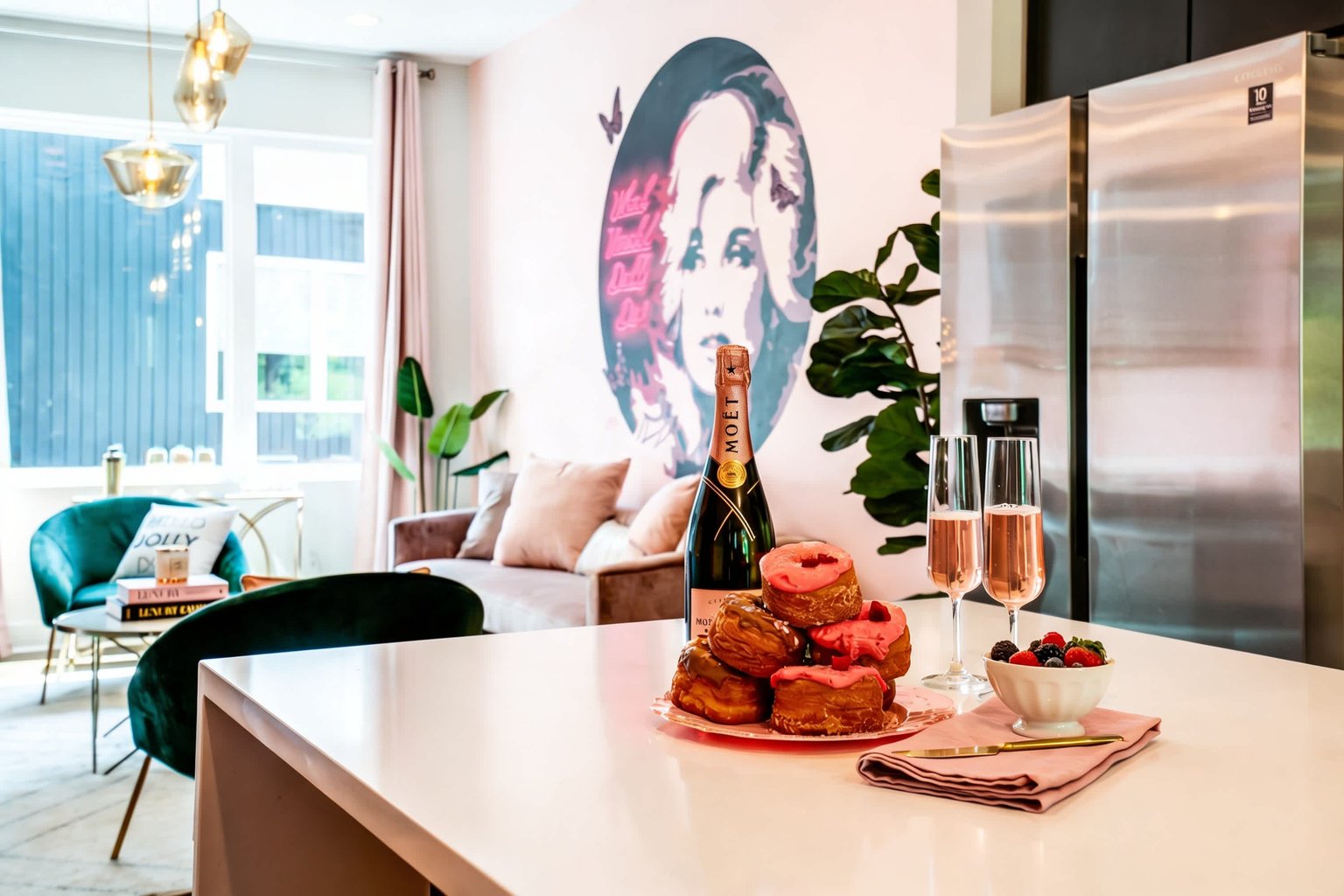 Nashville Vacation Rental