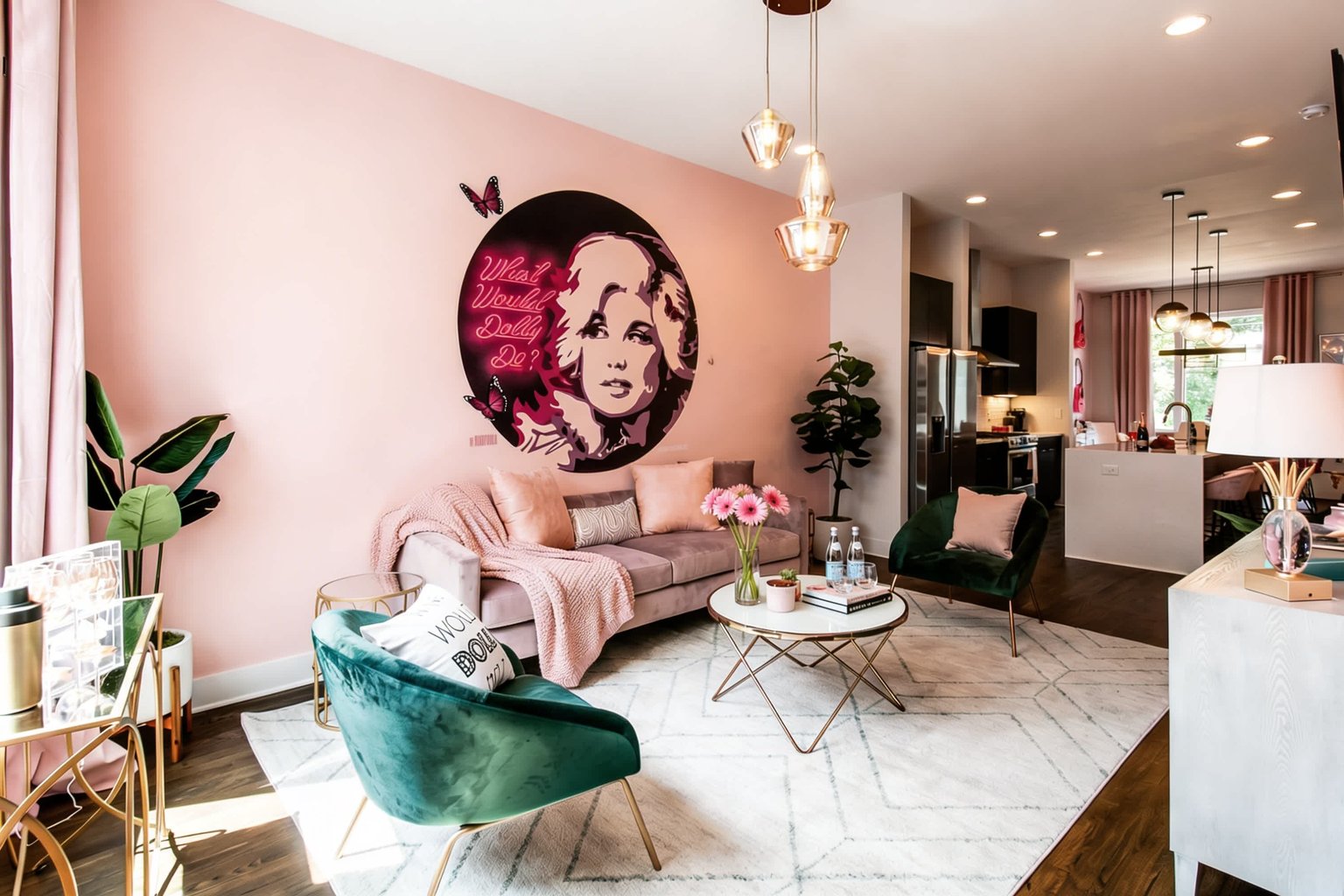 Nashville Vacation Rental