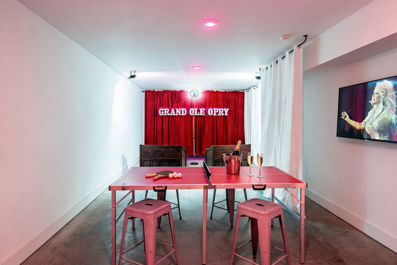 Nashville Vacation Rental